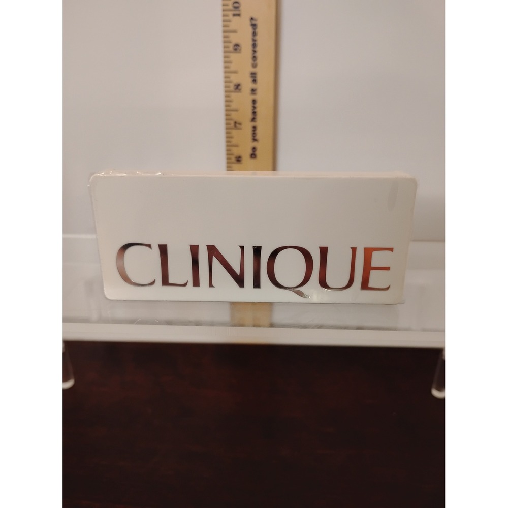 Clinique All About Shadow Palette Limited Edition‎ 6 Shades Pink Violet D65